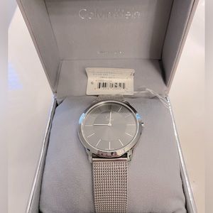 Calvin Klein Watch